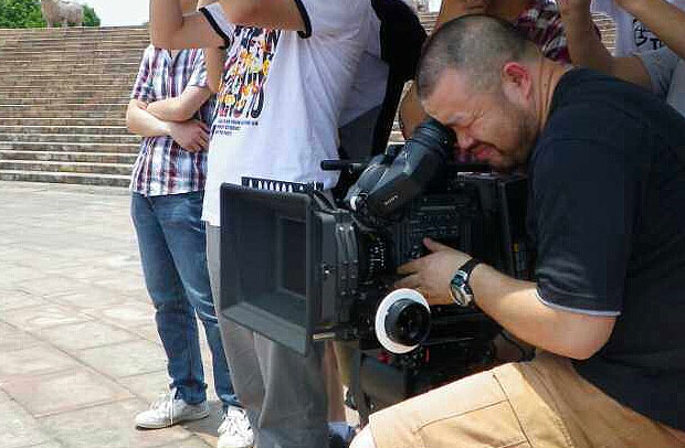 工程兵水上動力機(jī)械維