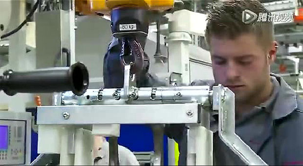 何為工業(yè)自動(dòng)化、智能化？