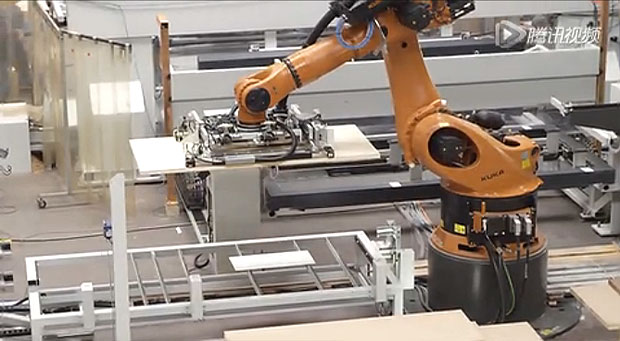 何為工業(yè)自動(dòng)化、智能化？