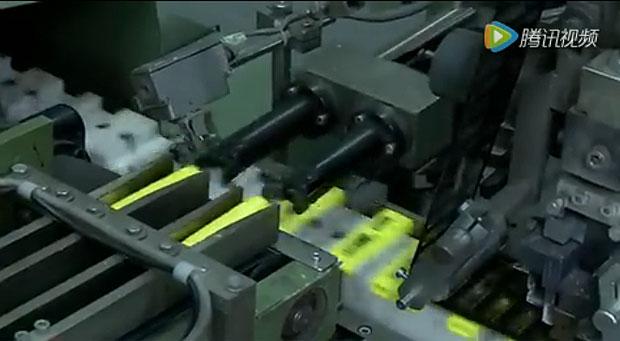 何為工業(yè)自動(dòng)化、智能化？