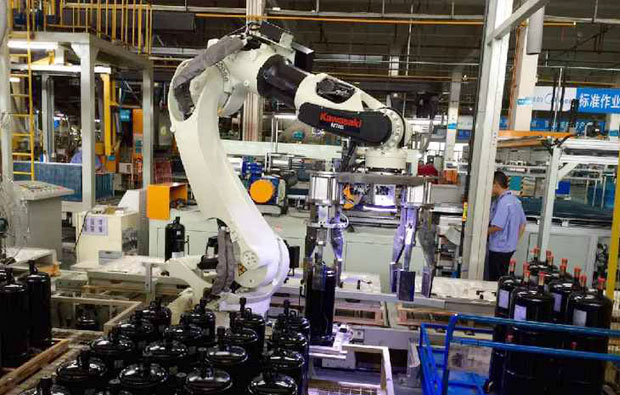 企業(yè)不要踏入狂熱工業(yè)自動(dòng)化改造的誤區(qū)！