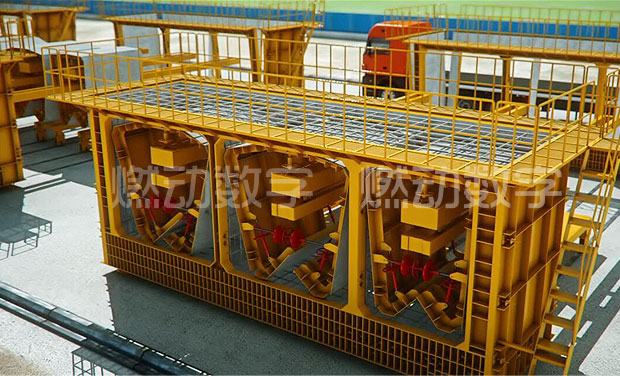 管廊預(yù)制拼裝工程及施工工法三維動(dòng)畫制作 管廊預(yù)制拼裝工程及施工工法三維動(dòng)畫制作