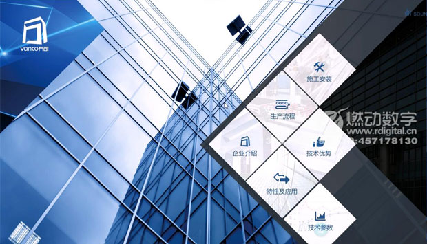 什么是企業(yè)的可視化營(yíng)銷(xiāo)推廣、溝通工具？