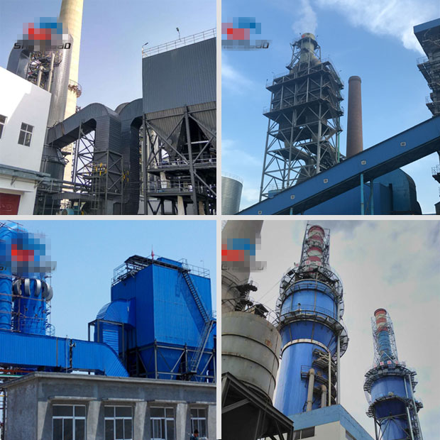 燒結(jié)煙氣脫硫除塵裝備最新國家標(biāo)準(zhǔn)告訴你！